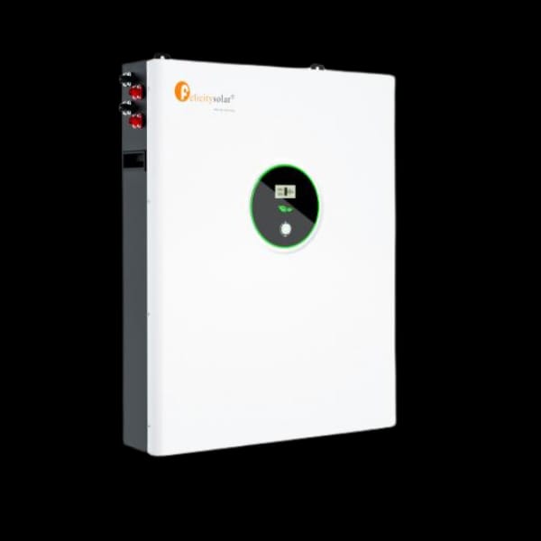 felicity lithium battery
