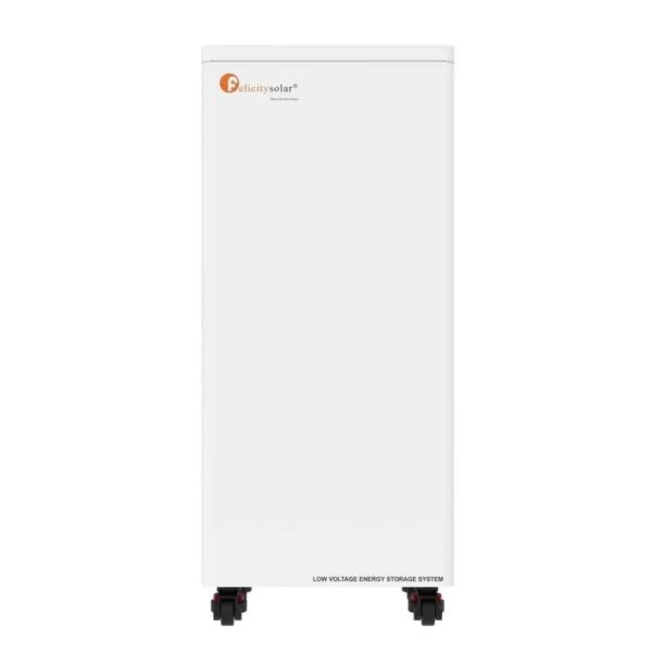 Felicity Lithium Battery 12.5Kw 250A 48V FLA